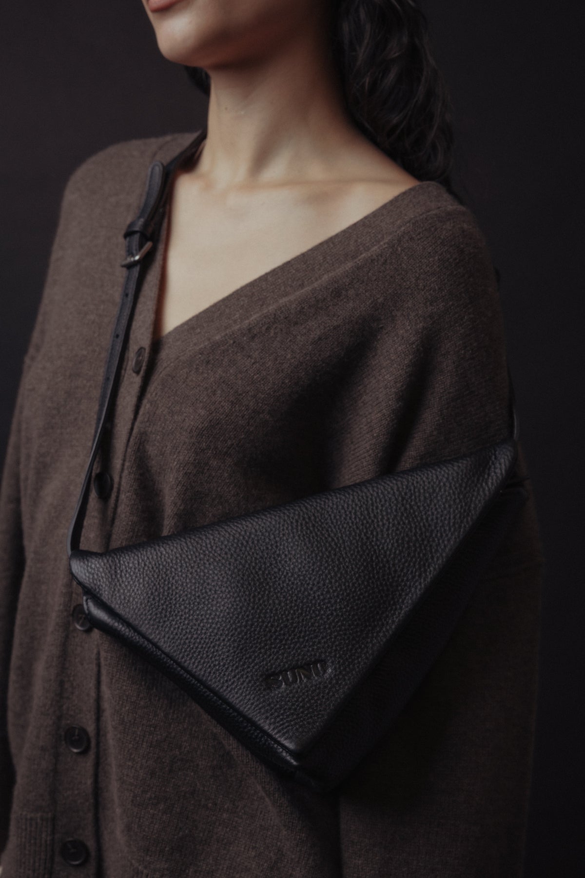 A bag is never just a bag