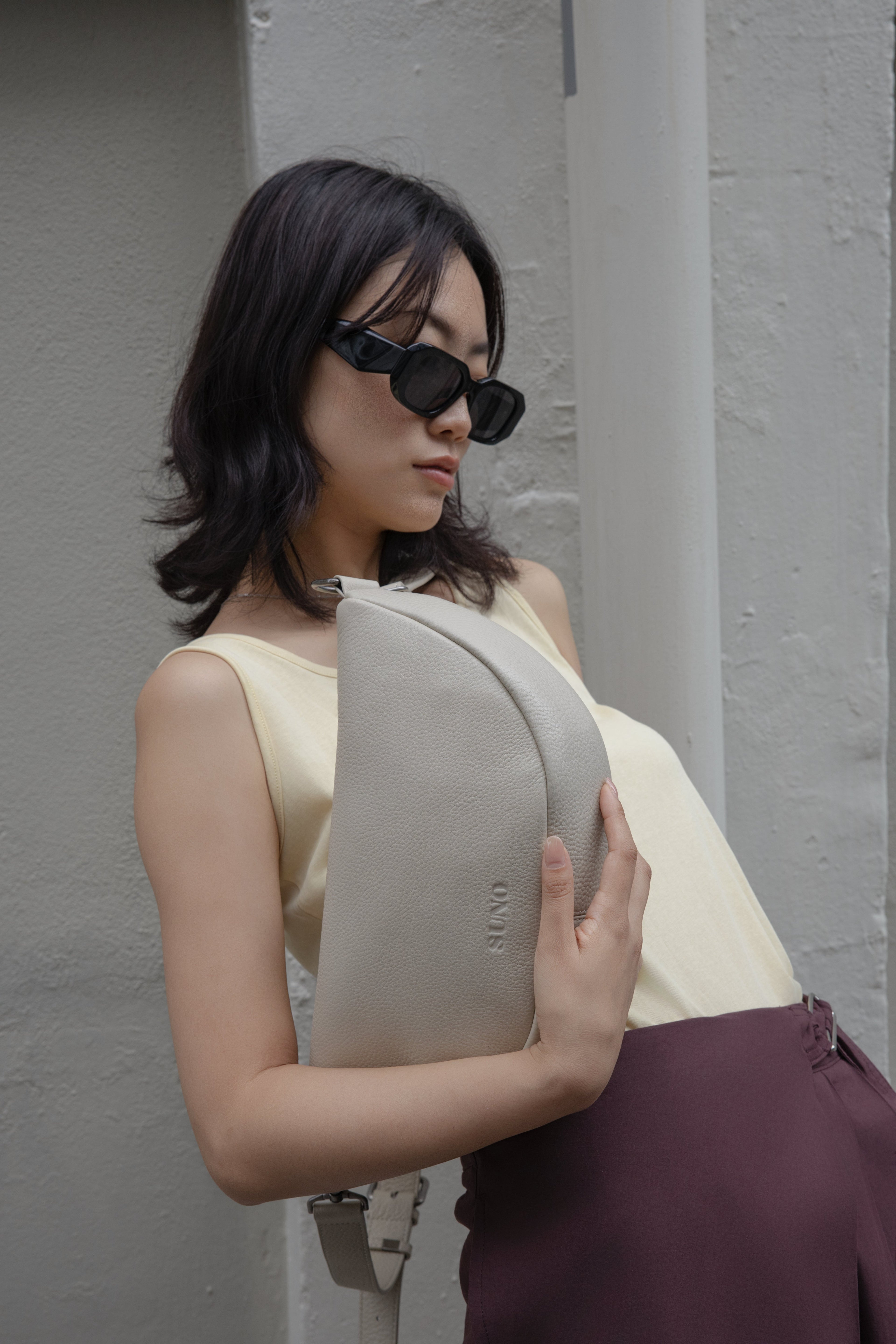 FRIENDS OF SUNO | SUN SHANGDI 孙 尚蒂