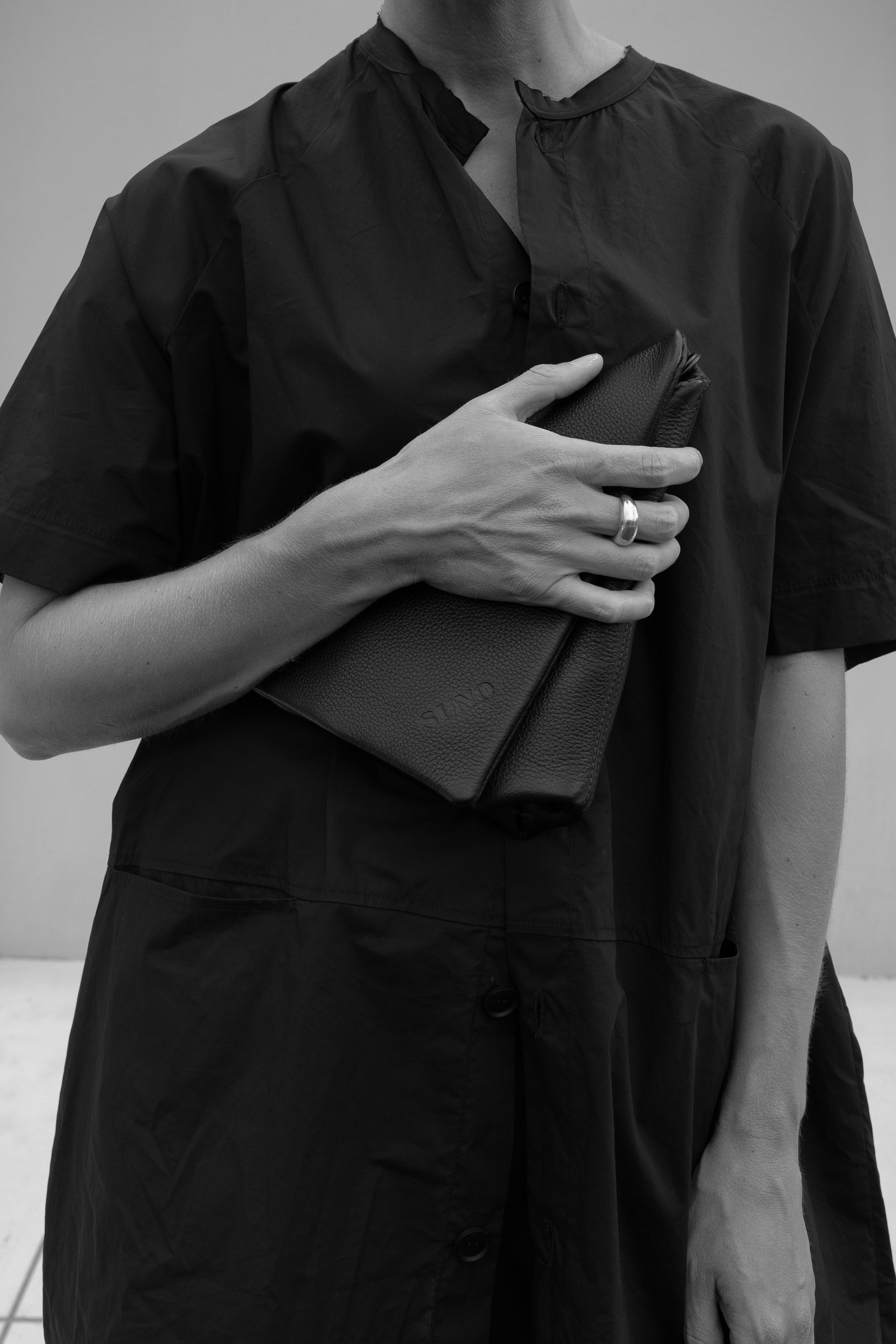 MEET NOMI YOUR NEW FAVOURITE CLUTCH BAG