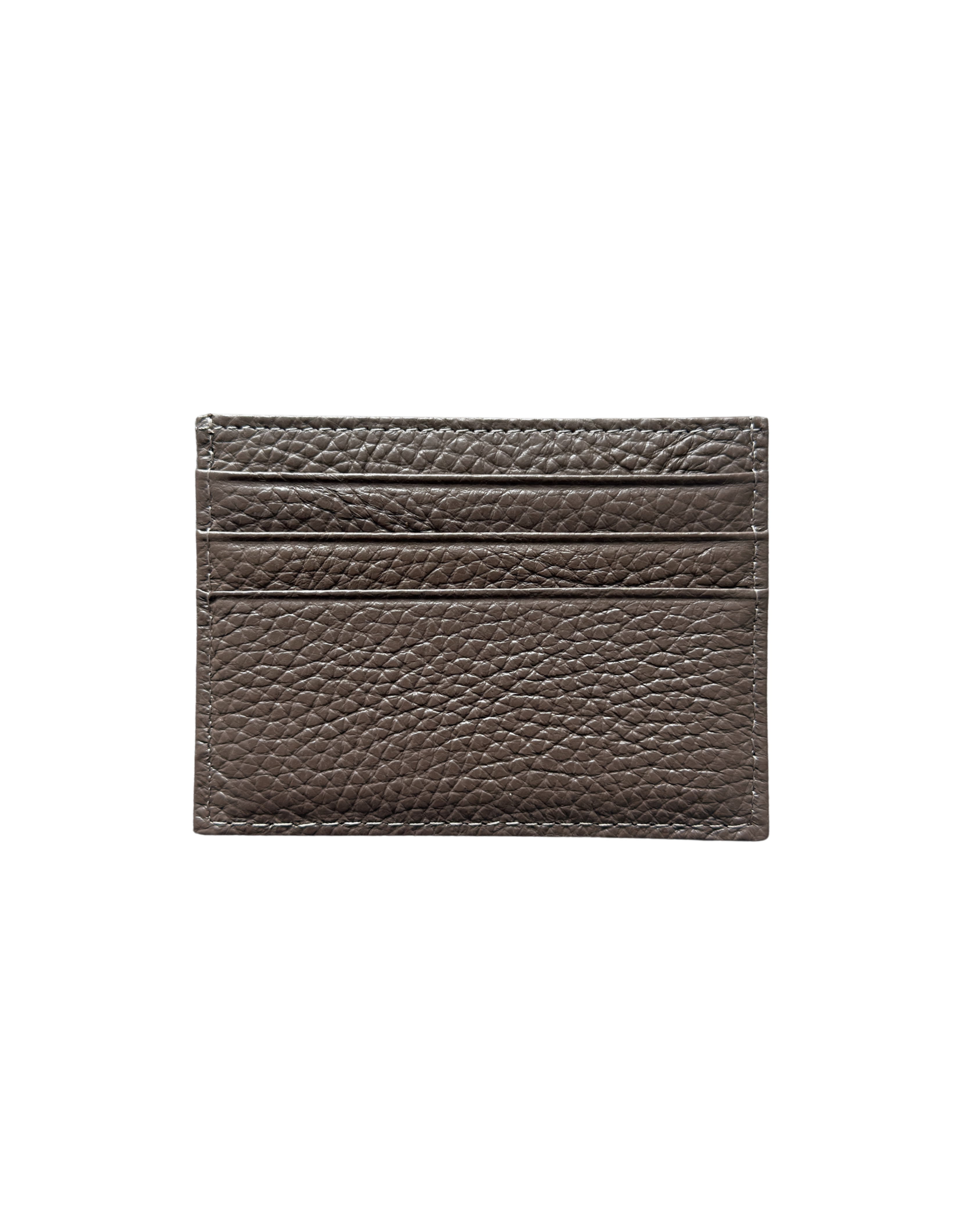 SOL MOCHA CARDHOLDER