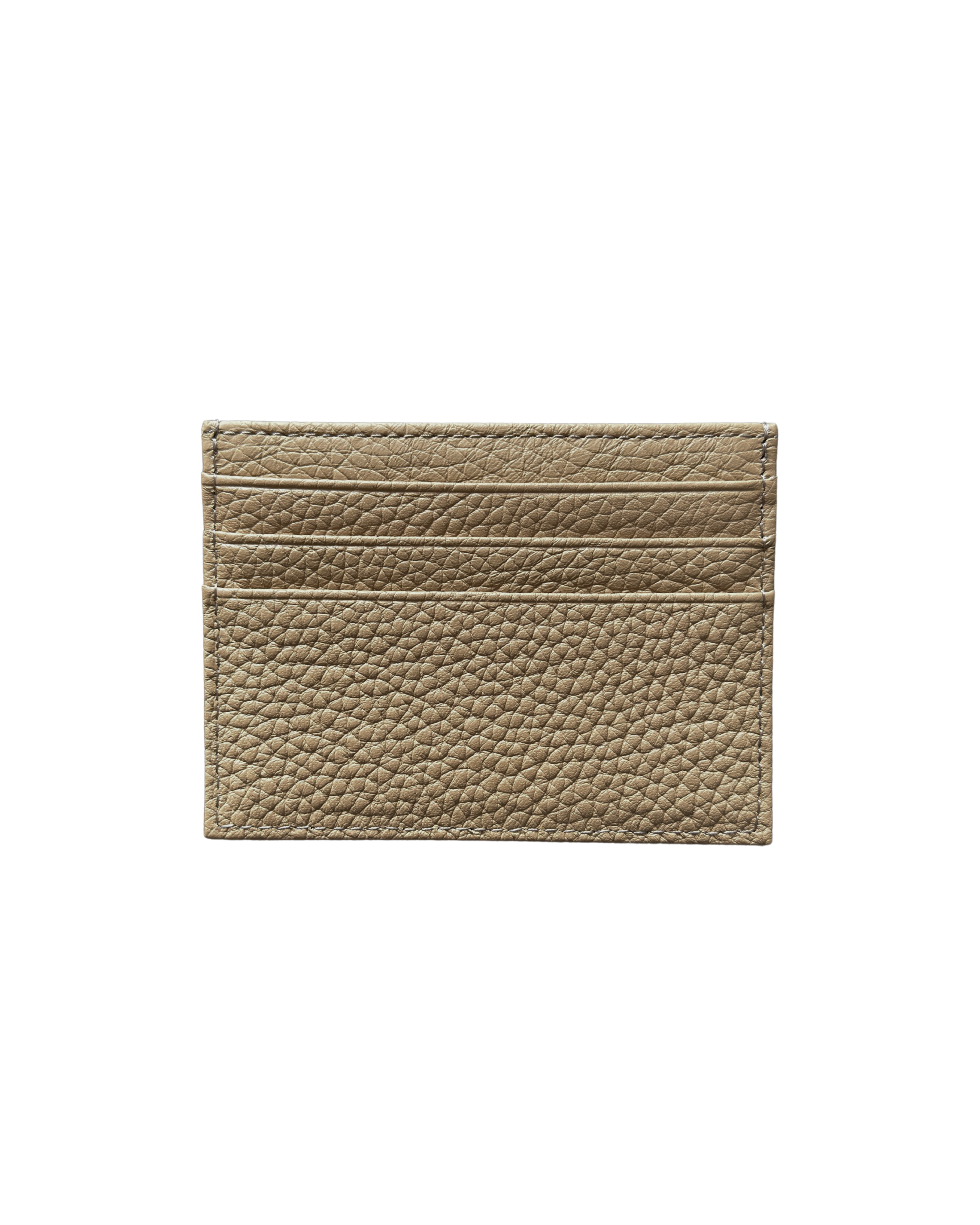 SOL MUSTARD CARDHOLDER