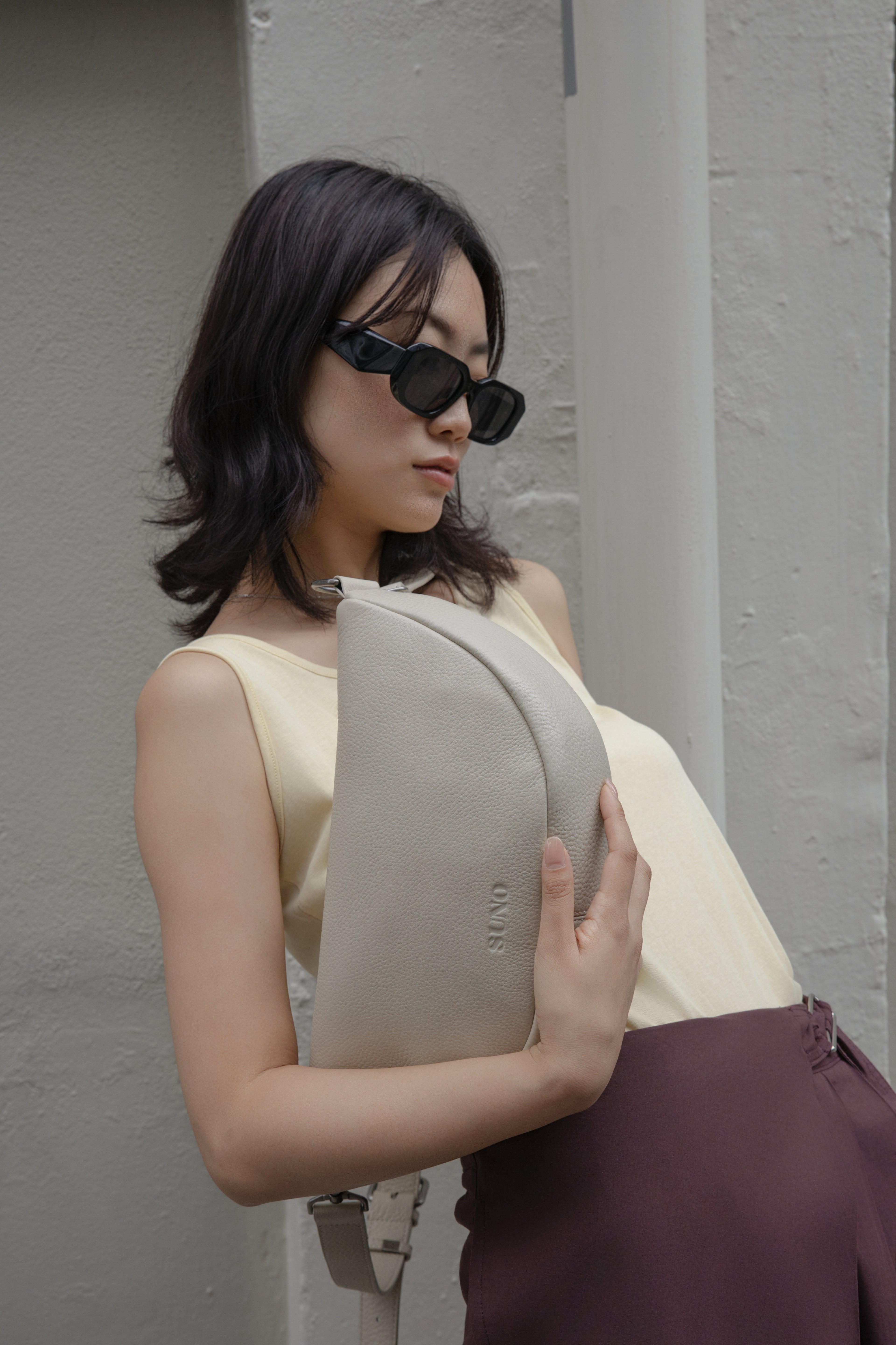 THE LUNE BAG [ LAST FEW ]