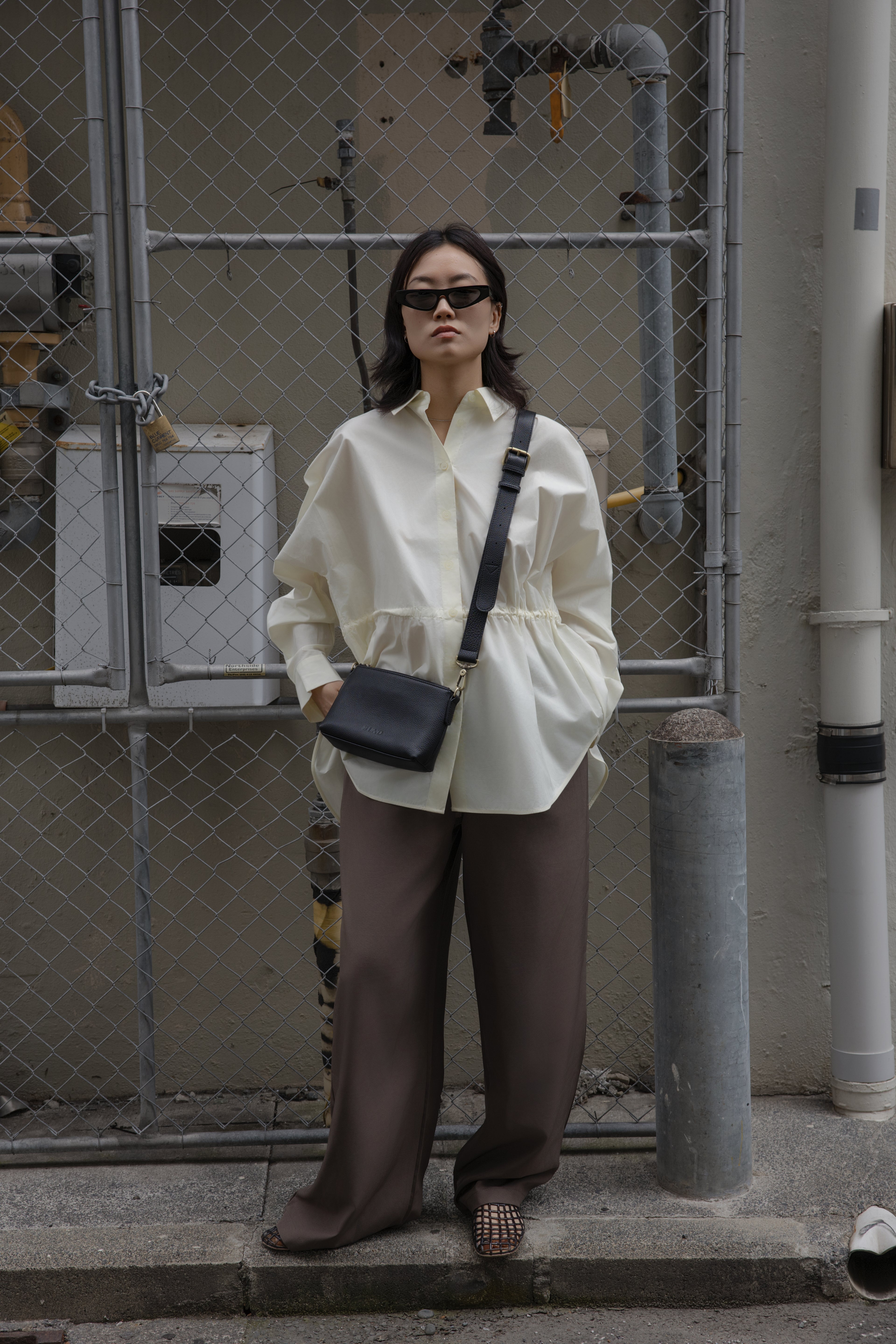 THE SAEL BAG [ LAST FEW ]