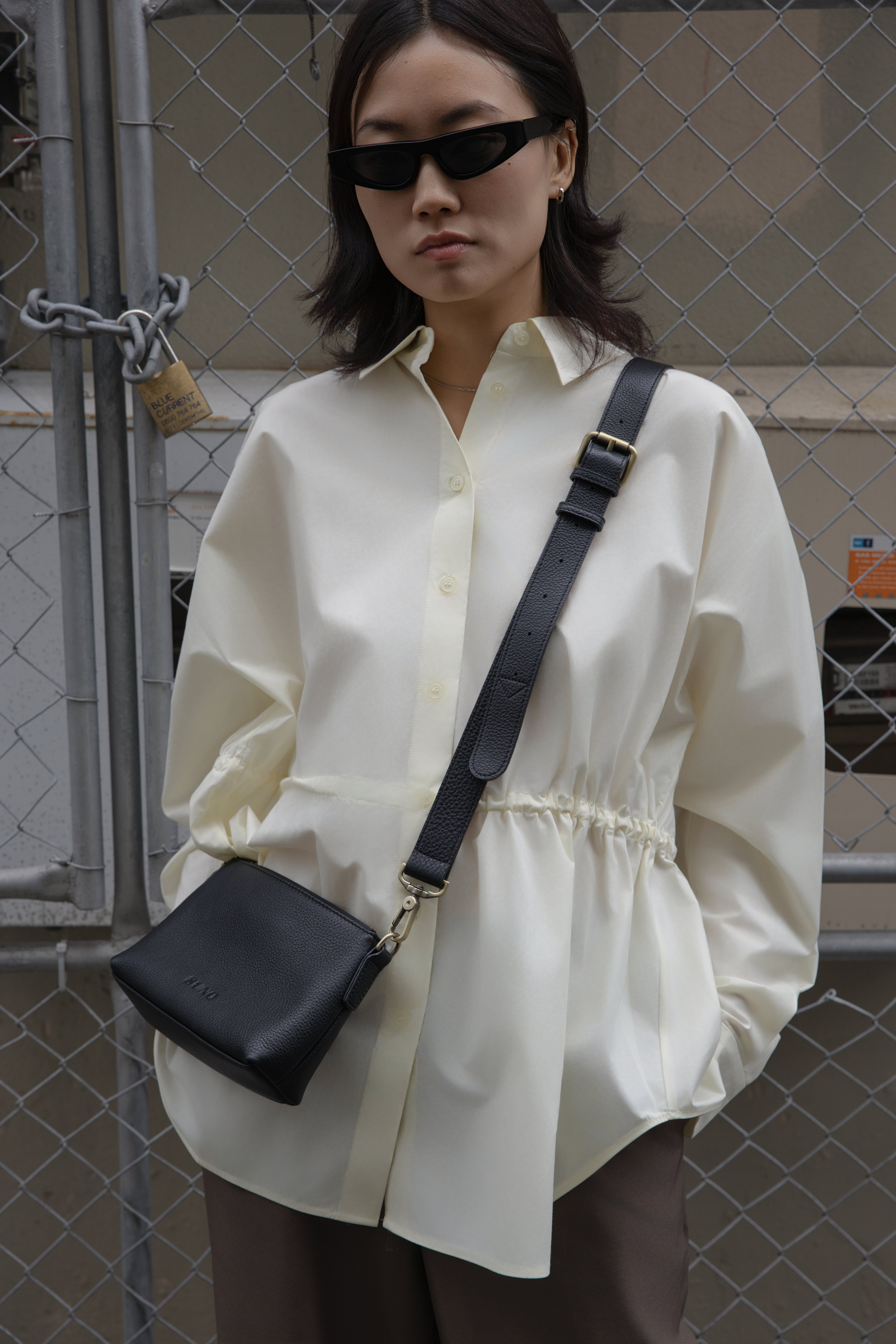 THE SAEL BAG [ LAST FEW ]