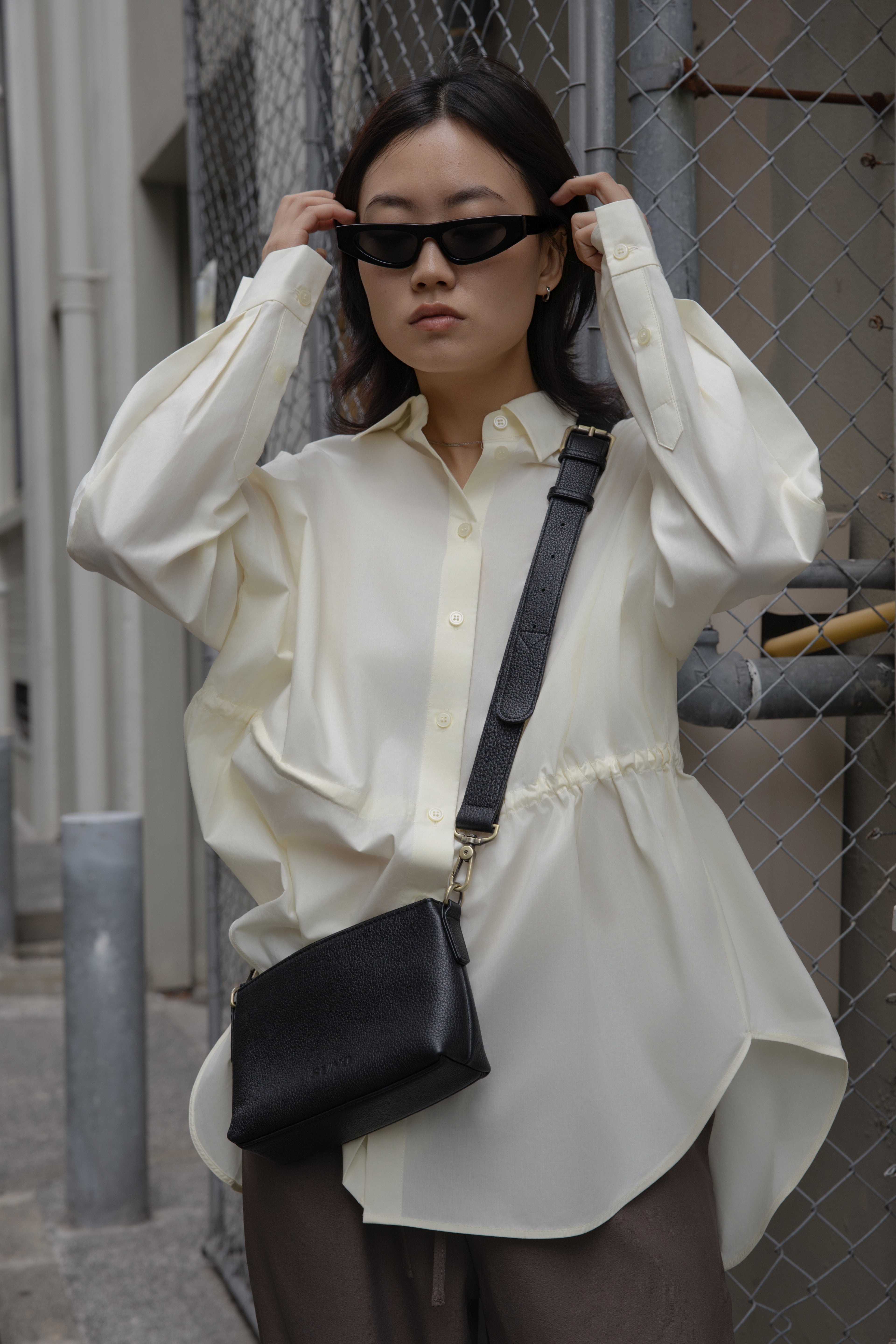 MARS EYEWEAR [ LAST FEW ]