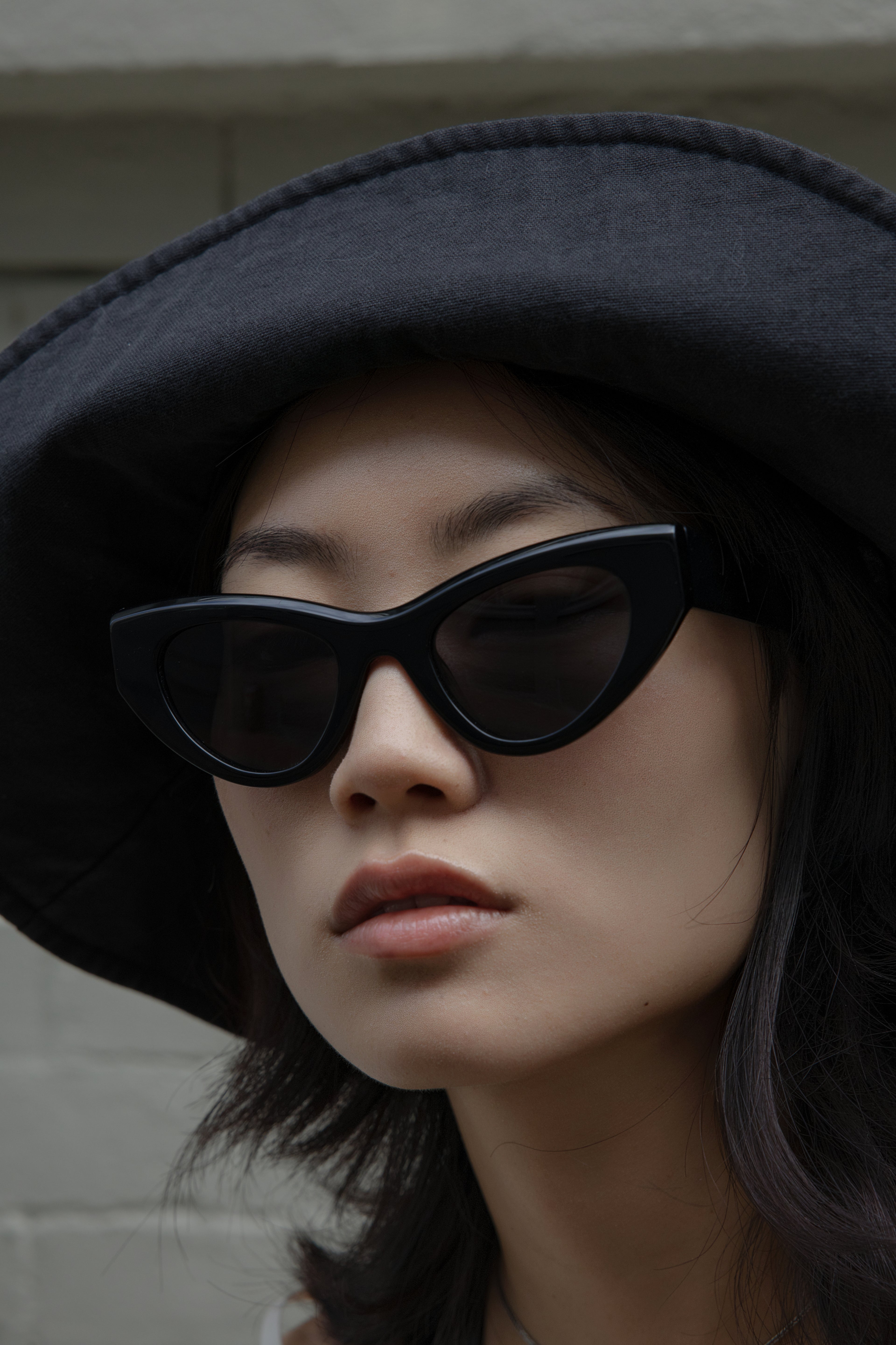 NERINE EYEWEAR [ LAST FEW ]