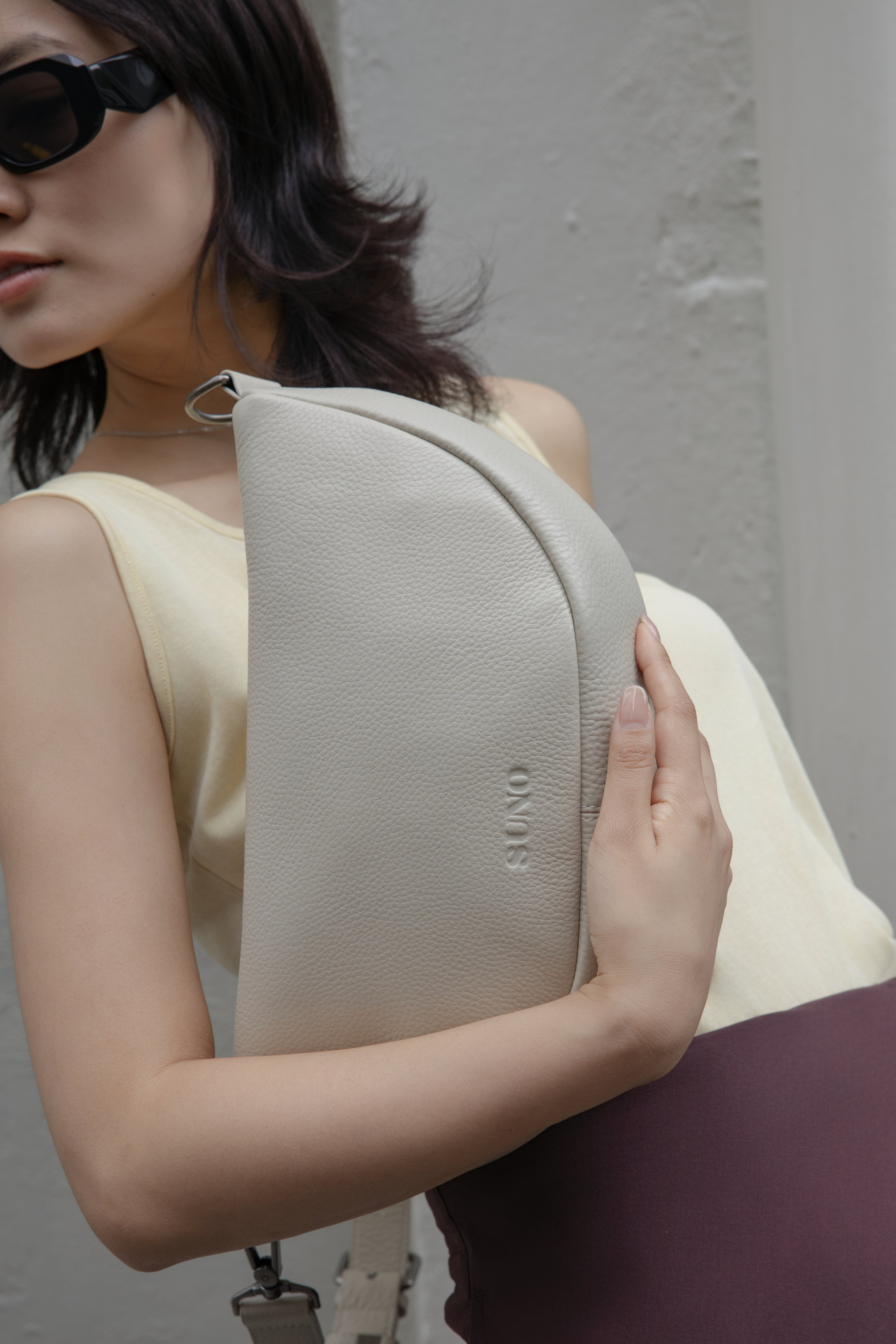 THE LUNE BAG