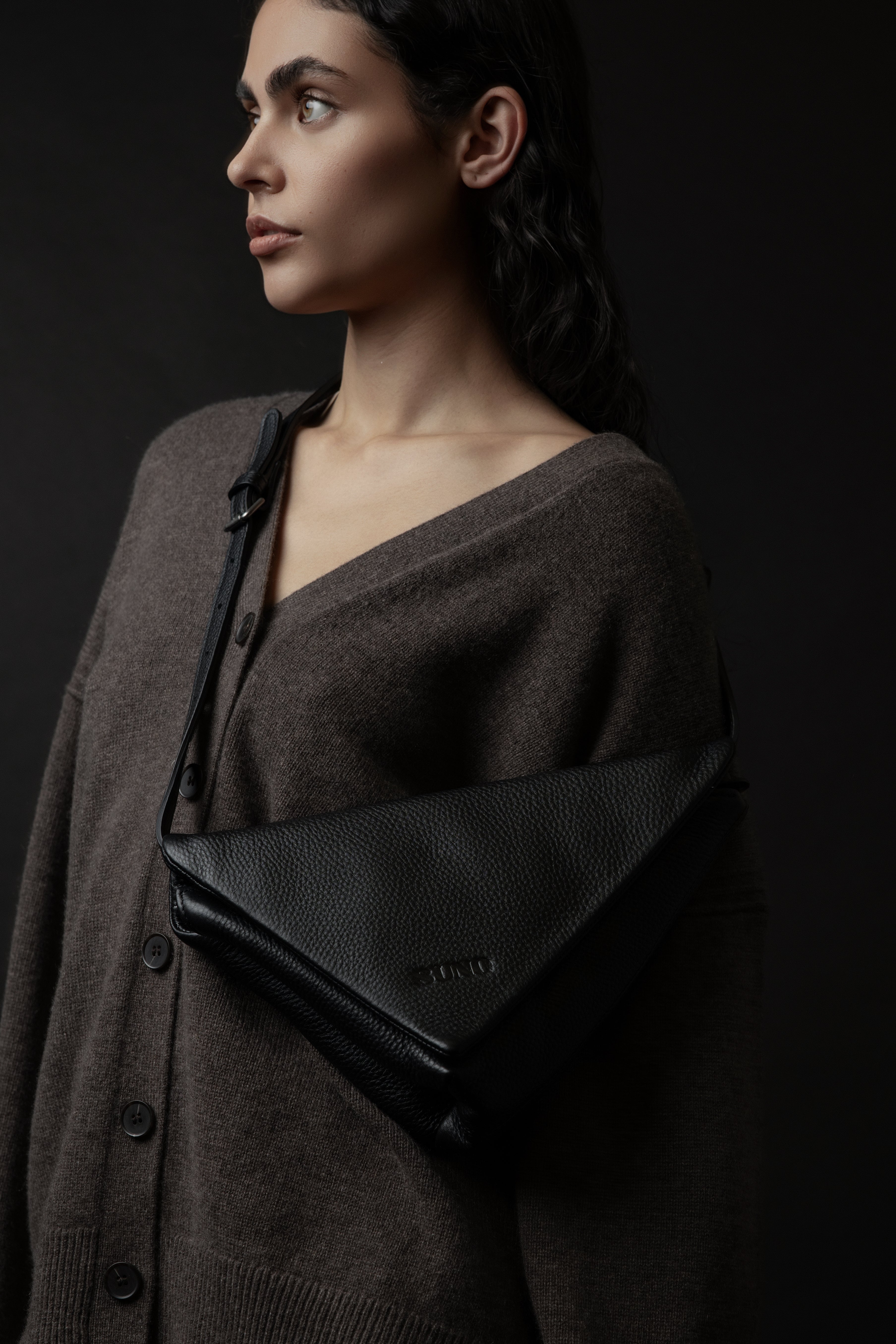 THE NOMI BAG
