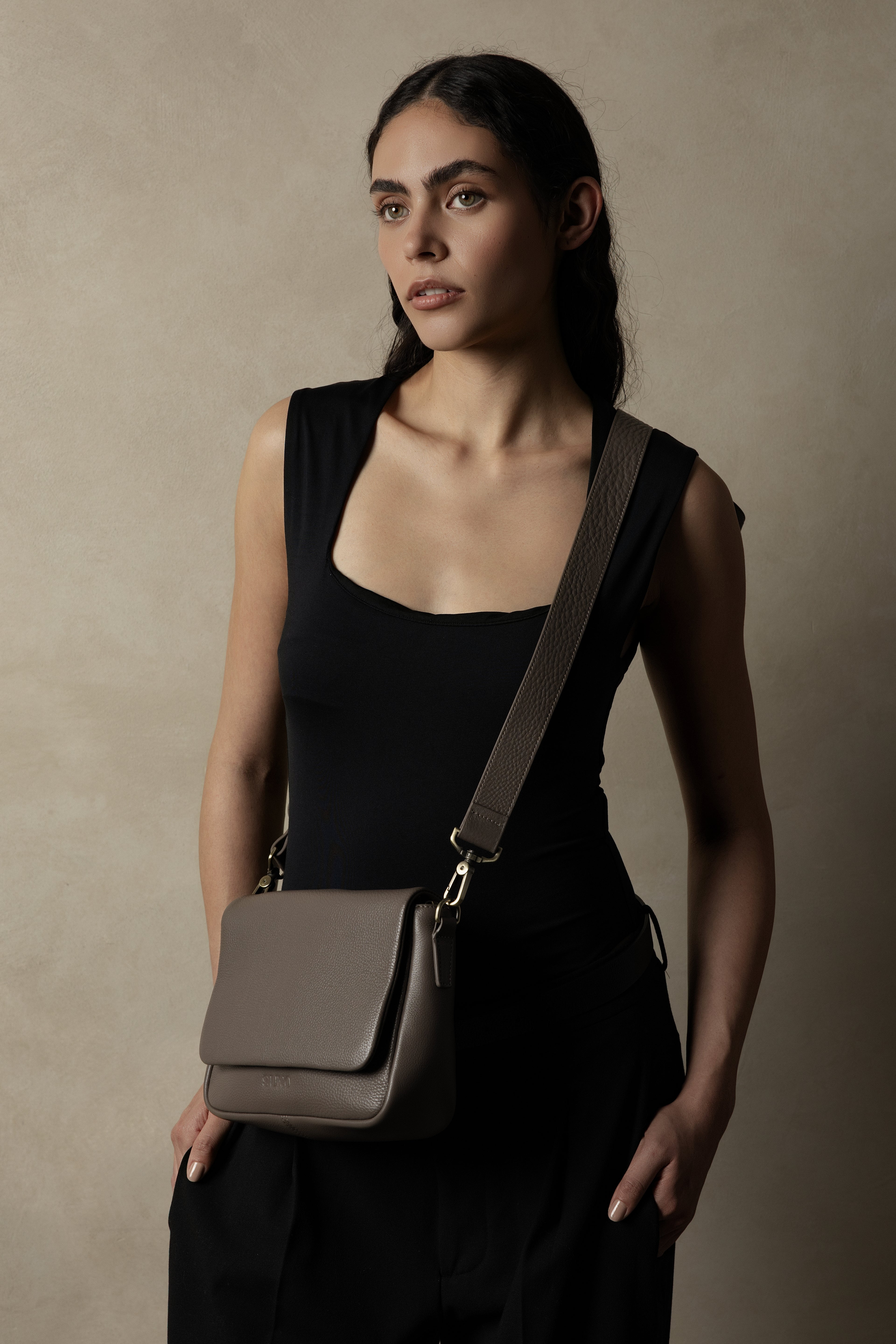 THE AMARA BAG