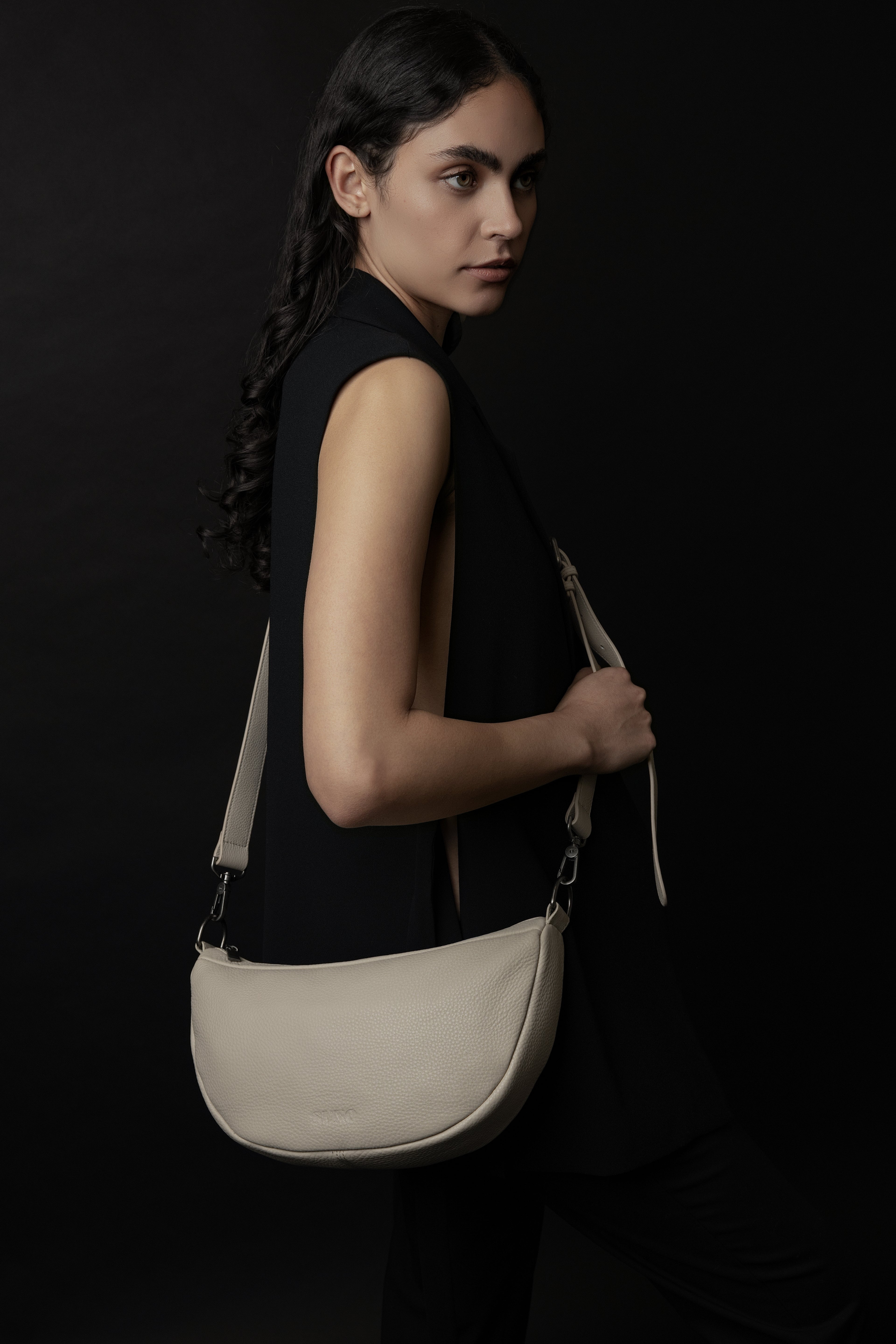 THE LUNE BAG