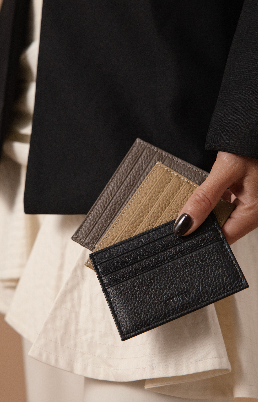 SOL INK CARDHOLDER
