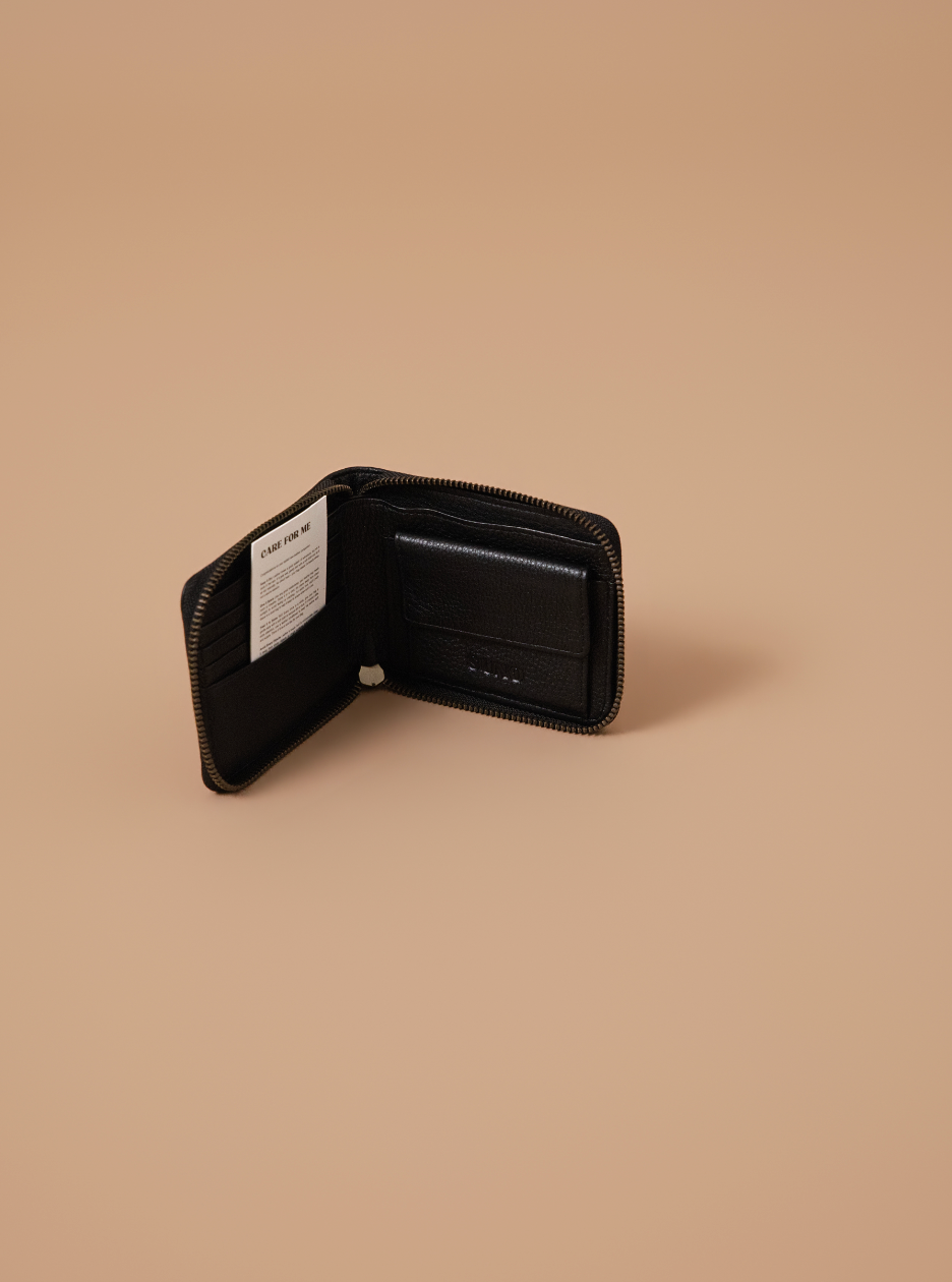THE KOR WALLET