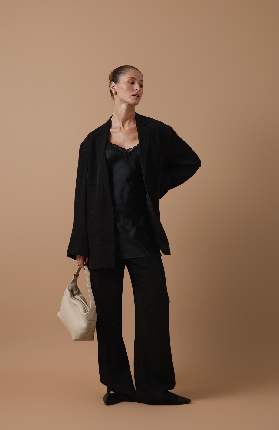THE MARA BAG