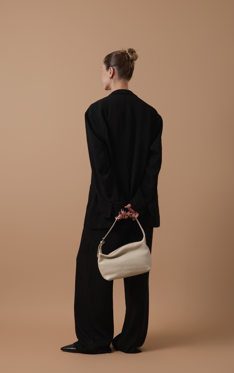 THE MARA BAG