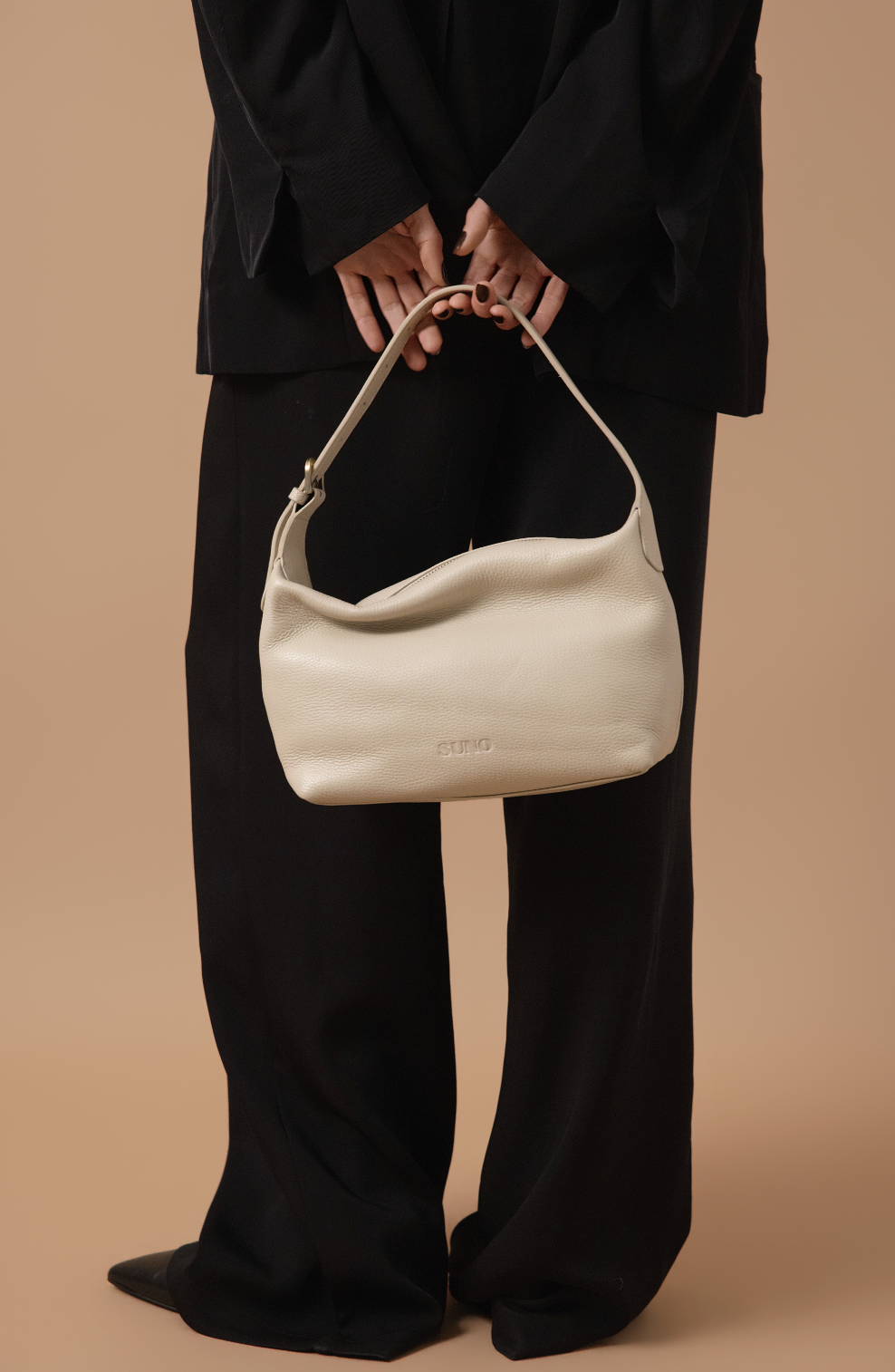 THE MARA BAG