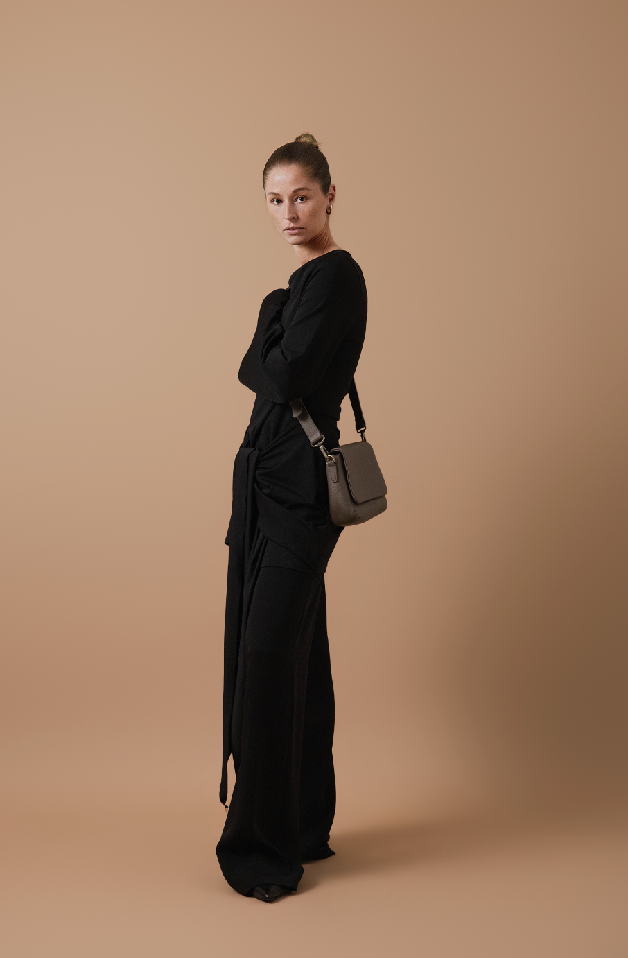 THE AMARA BAG