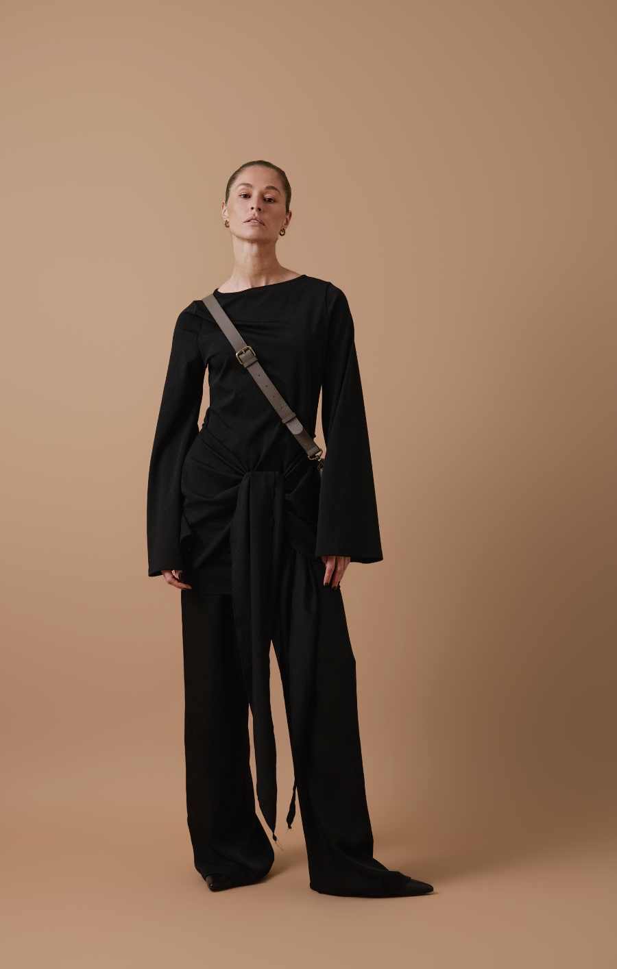 THE AMARA BAG