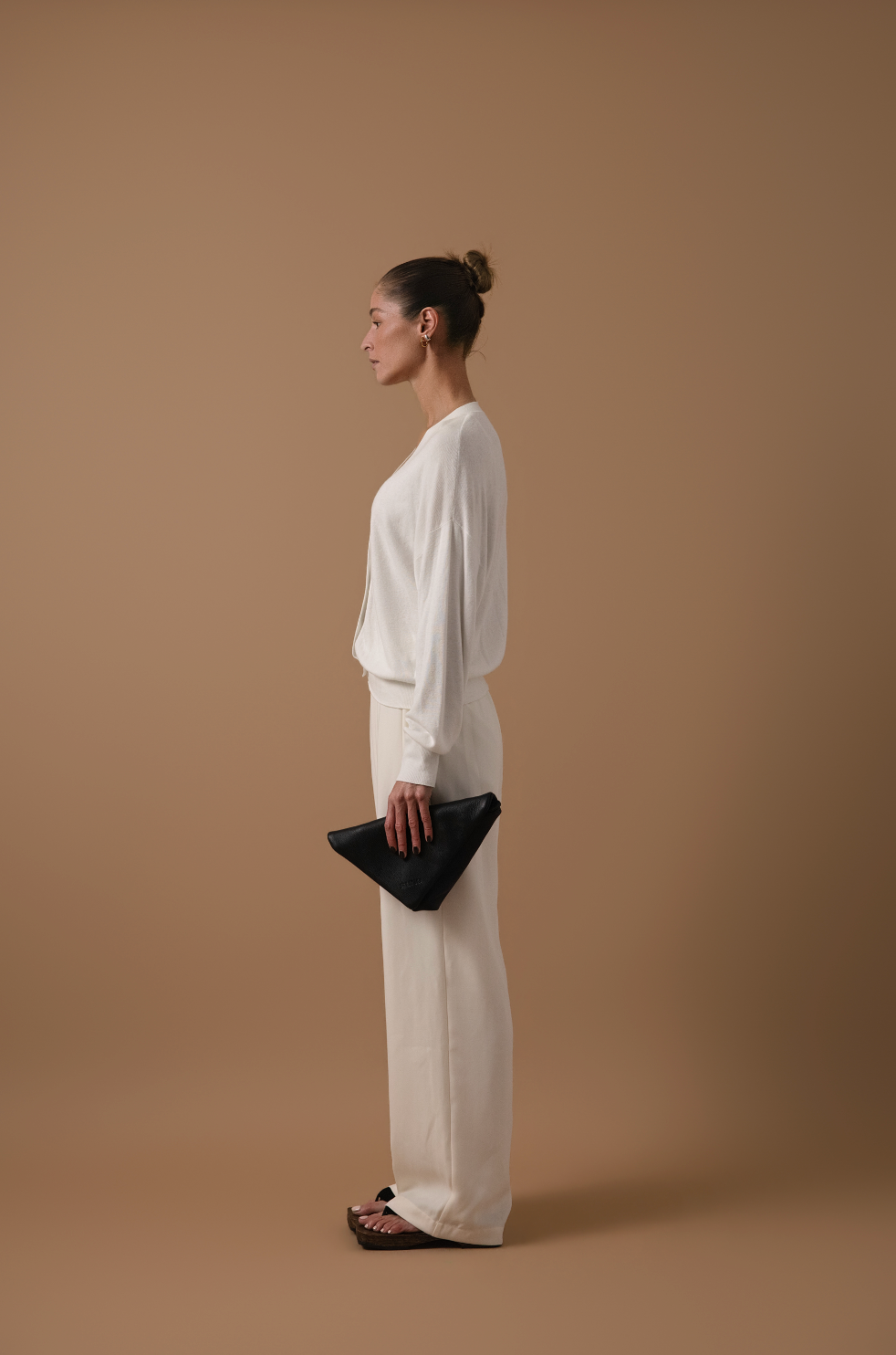 THE NOMI CLUTCH