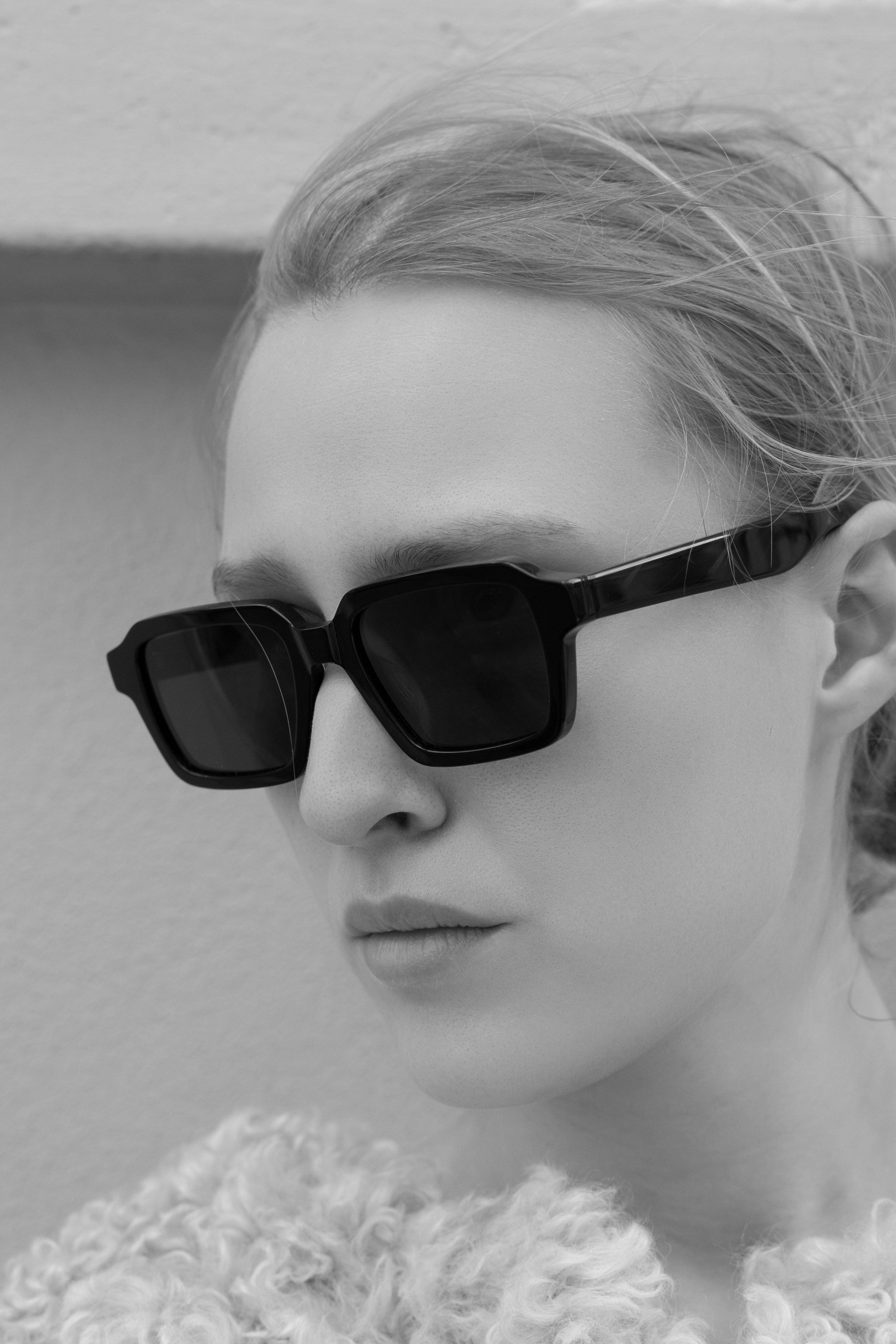 CASCADE EYEWEAR